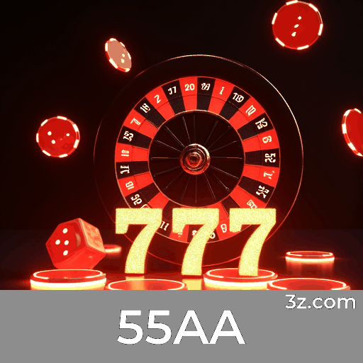 55AA: Seu Cassino Online Premiado e Seguro