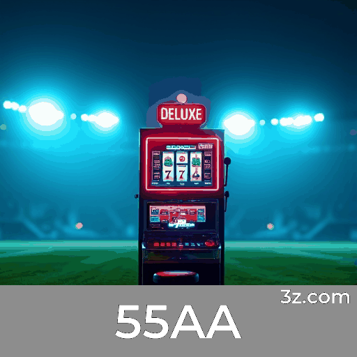 Experiência de Jogo Diversificada no Casino 55AA