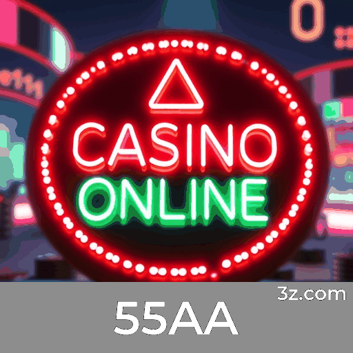 Bônus e Promoções Exclusivas 55AA: Aproveite ao Máximo!