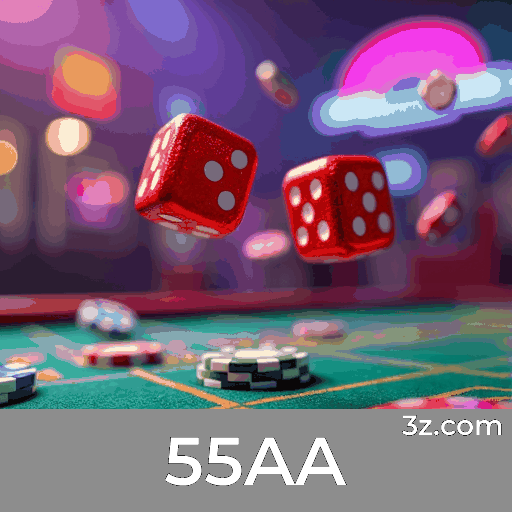 55AA: Aposta Móvel Simplificada e Funcional