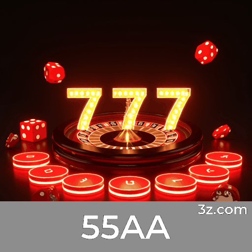 Experiência de Jogo Diversificada no Casino 55AA