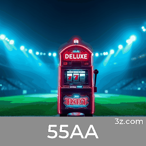 55AA: Aposta Móvel Simplificada e Funcional