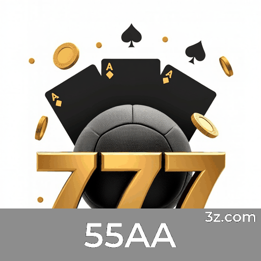 55AA: Seu Cassino Online Premiado e Seguro