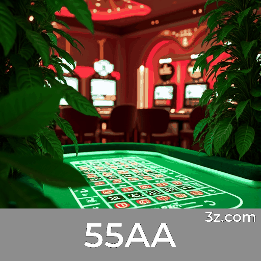 55AA: Seu Cassino Online Premiado e Seguro