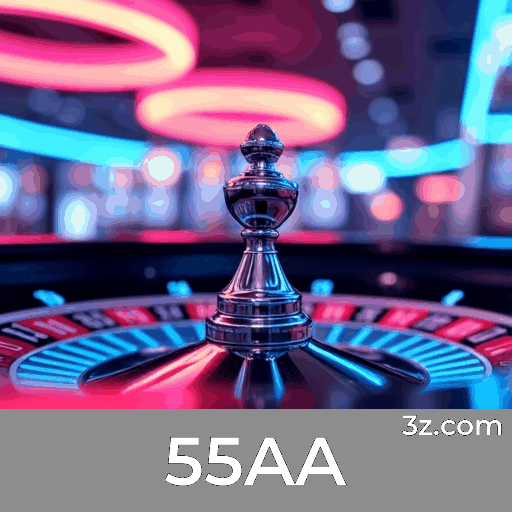 55AA: Seu Cassino Online Premiado e Seguro