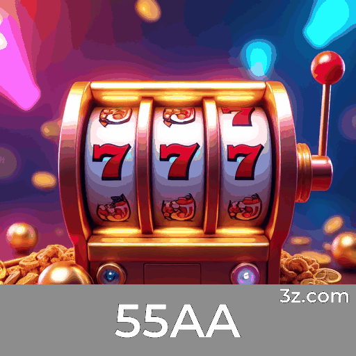 Emocione-se no Ambiente Envolvente do Cassino 55AA