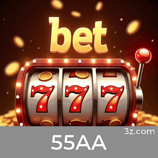 55AA: Seu Cassino Online Premiado e Seguro