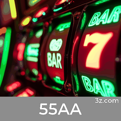 55AA: Seu Cassino Online Premiado e Seguro