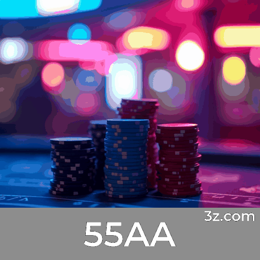 55AA: Seu Cassino Online Premiado e Seguro
