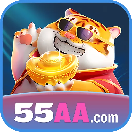 55AA Cassino Online
